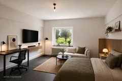 Studio te koop: Buizenwerf 85, Rotterdam