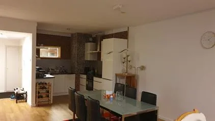 Kamer te huur: Buizenwerf, Struisenburg Rotterdam
