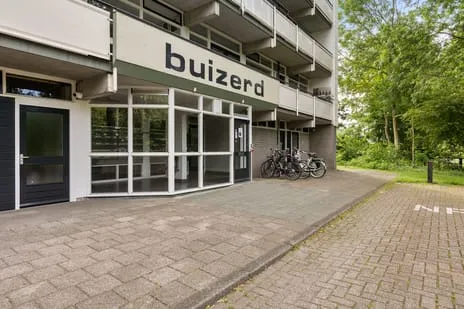 Appartement te koop: Buizerd 34, De Greiden Heerenveen