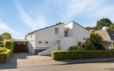 Detached house for sale: Buizerd 47, De Kelen Veldhoven