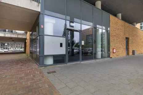Appartement te koop: Buizerdhof 143, Hovenbuurt Capelle Aan Den Ijssel