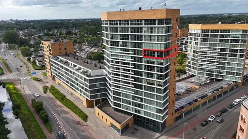 Woning te koop: Buizerdhof, Hovenbuurt Capelle Aan Den Ijssel