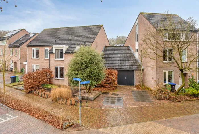 Tussenwoning te koop: Buizerdhorst 36, Cuijk Padbroek Cuijk