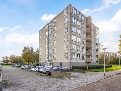 Koopwoning: Buizerdlaan 127 in Delft - €395.000 - 76m²