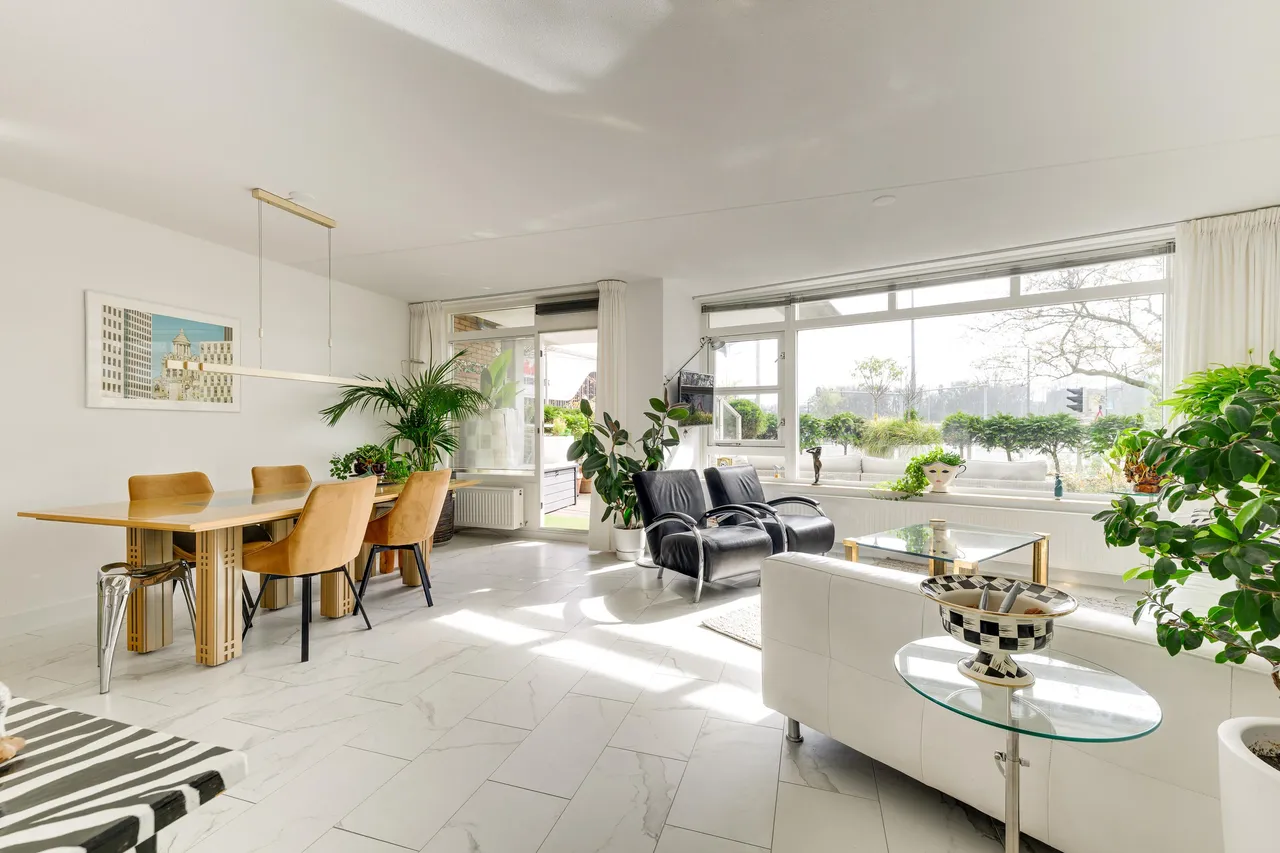 Appartement te koop: Buizerdlaan 213, Leidschendam