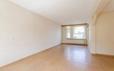 Tussenwoning te koop: Buizerdlaan 24, Nijkerk