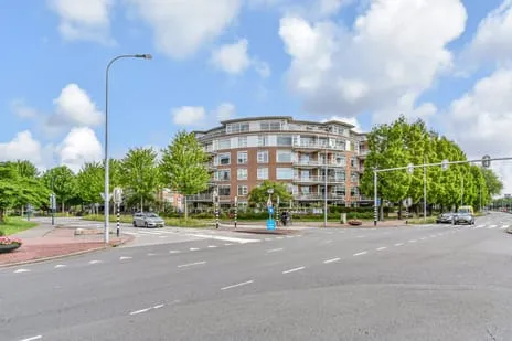 Appartement te huur: Buizerdlaan 273, Park Veursehout Leidschendam