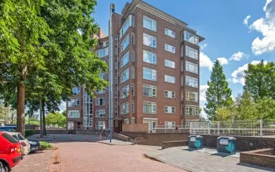 Appartement te koop: Buizerdlaan 41, Park Veursehout Leidschendam