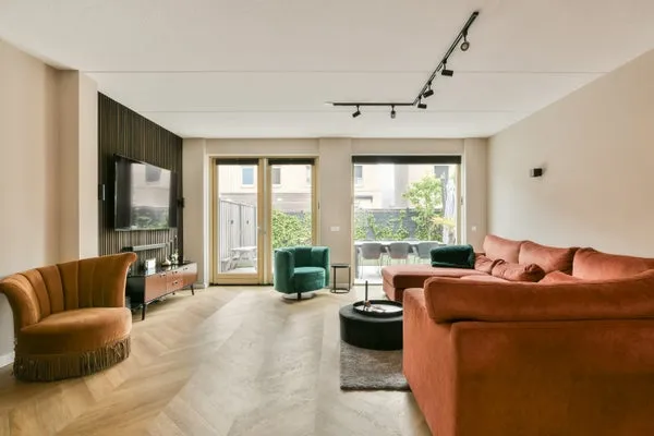 Woning te huur: Buizerdlaan, Woonhavenpad Lelystad