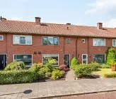 Tussenwoning te koop: Buizerdstraat 12, Zuid-Berghuizen Oldenzaal