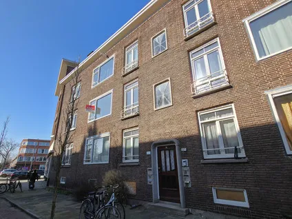 Appartement te koop: Buizerdstraat 15B, Rotterdam
