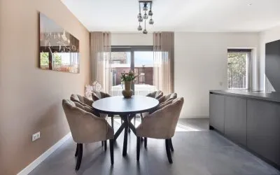 Hoekwoning te koop: Buizerdstraat 17, Mill