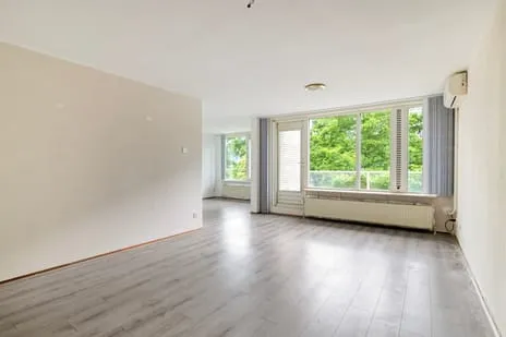 Appartement te koop: Bulgerstein 36, Buitenveldert-Oost-Midden Amsterdam