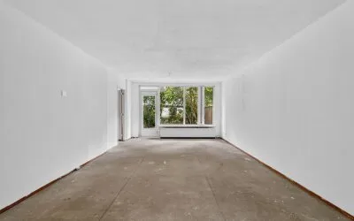 Apartment for sale: Bulgerstein 4, Buitenveldert-Oost-Midden Amsterdam