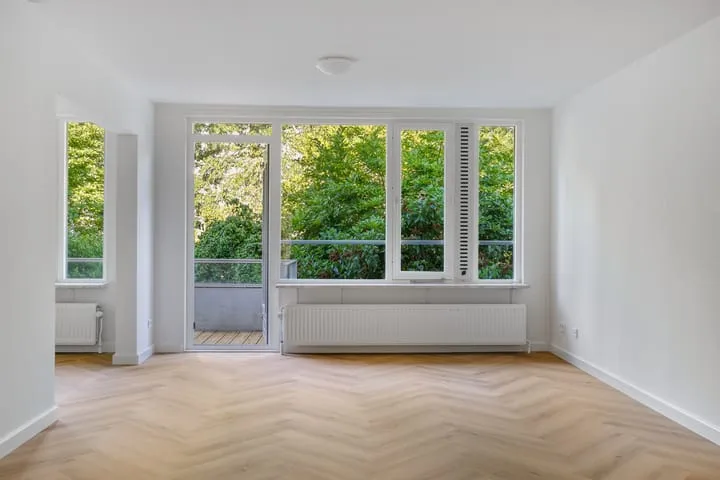 Appartement te koop: Bulgerstein 8, Buitenveldert-Oost-Midden Amsterdam