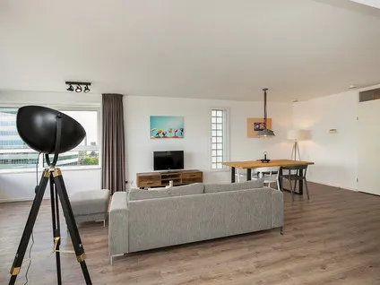 Appartement te huur: Bulgersteyn 7131, Rotterdam