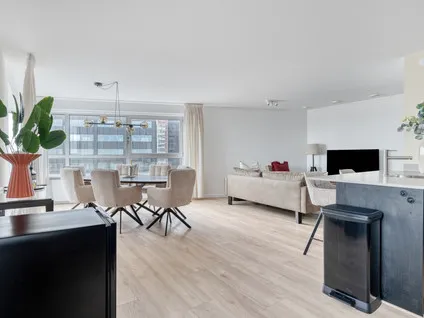 Appartement te huur: Bulgersteyn 7263, Stadsdriehoek Rotterdam