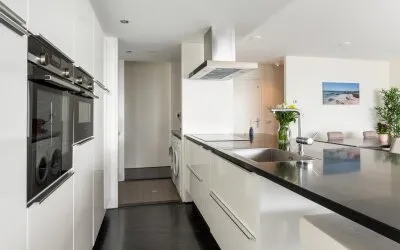 Appartement te huur: Bulgersteyn 7307, Stadsdriehoek Rotterdam
