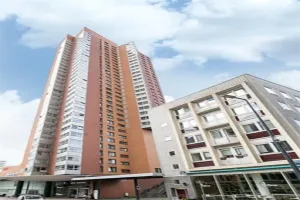 Woning te huur: Bulgersteyn, Stadsdriehoek Rotterdam