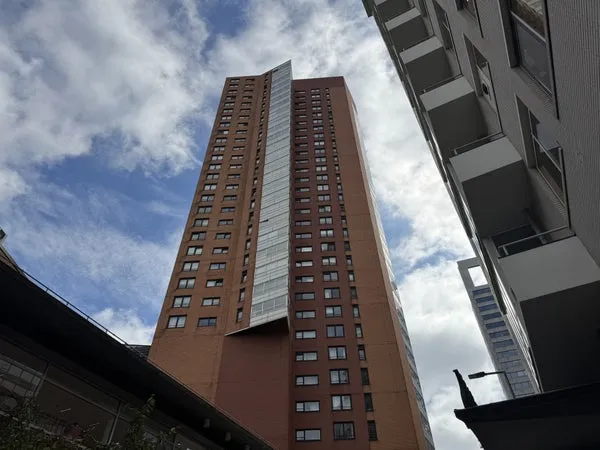 Woning te huur: Bulgersteyn, Stadsdriehoek Rotterdam