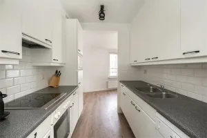 Woning te huur: Bulgersteyn, Rotterdam