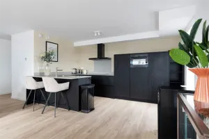 Home for rent: Bulgersteynhof, Stadsdriehoek Rotterdam