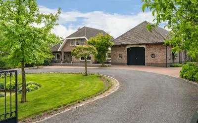 Vrijstaande woning te koop: Bulkseweg 41, Kerkdriel