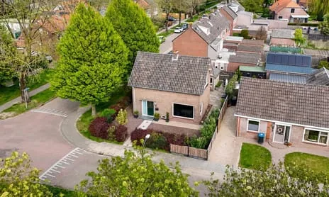 Woning te koop: Bulkstraat 10, Genderen Genderen
