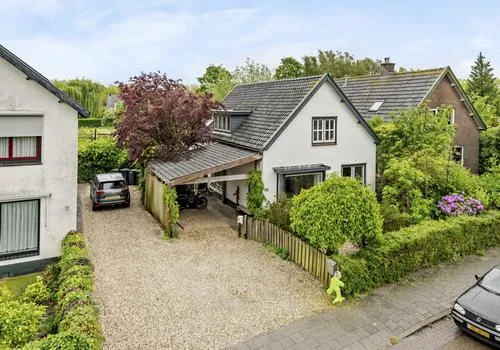 Vrijstaande woning te koop: Bulkstraat 15, Deil Deil