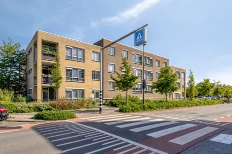 Appartement te koop: Büllerlaan 127H, Wijkerbaan Beverwijk