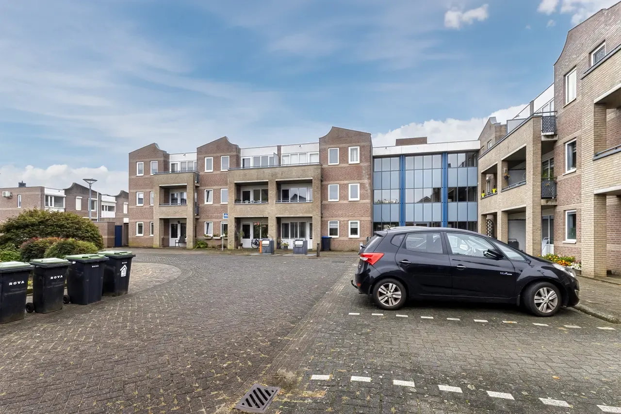 Appartement te koop: Bulten 28, Groenlo