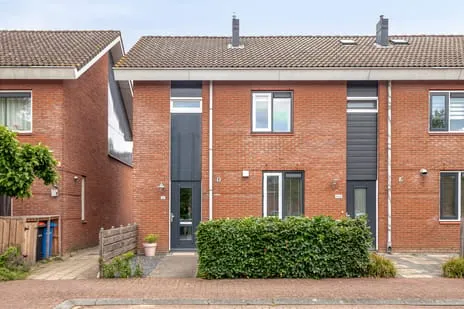 Hoekwoning te koop: Bultkroos 114, Milligen Zwolle