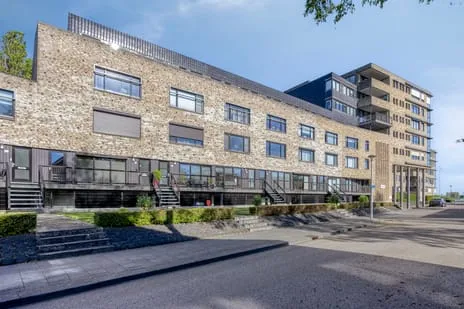 Appartement te koop: Bultkroos 119, Milligen Zwolle