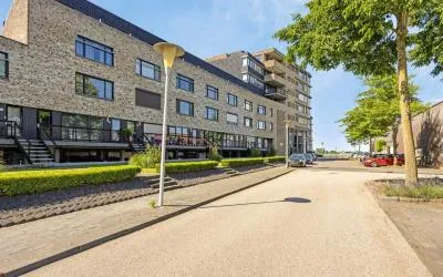 Appartement te koop: Bultkroos 119, Milligen Zwolle