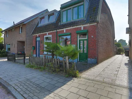 Koopwoning: Bultsweg 13 in Enschede - €199.000 - 91m²