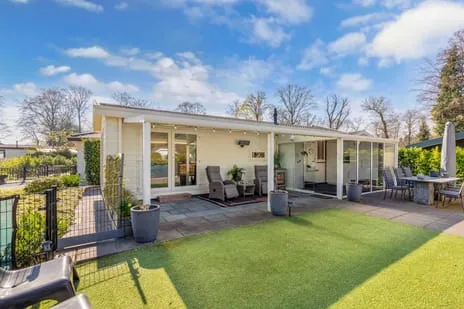 Vrijstaande woning te koop: Bultweg 25R102, De Bult De Bult