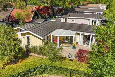 Vrijstaande woning te koop: Bultweg 25R71, De Bult De Bult
