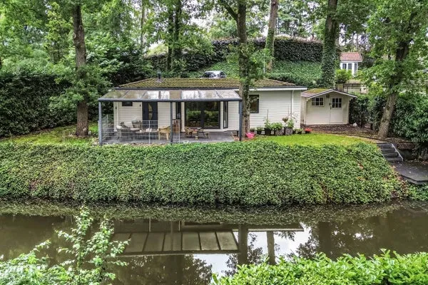 Huurwoning: Bultweg in De Bult - €1.500 per maand