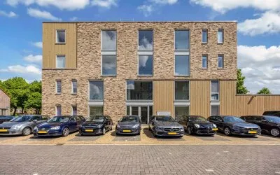 Appartement te koop: Bumalaan 148, Emmeloord-Centrum-Centrum Oost Emmeloord