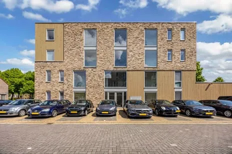 Appartement te koop: Bumalaan 148, Emmeloord-Centrum-Centrum Oost Emmeloord