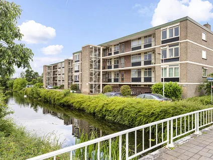 Appartement te koop: Bunchestraat 30, Reeuwijk-Brug-Zuidwest Reeuwijk