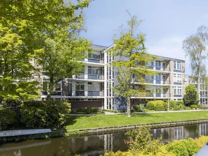 Appartement te koop: Bunchestraat 57, Reeuwijk-Brug-Zuidwest Reeuwijk