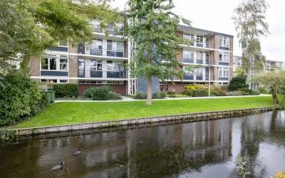 Appartement te koop: Bunchestraat 57, Reeuwijk-Brug-Zuidwest Reeuwijk