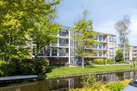 Appartement te koop: Bunchestraat 57, Reeuwijk-Brug-Zuidwest Reeuwijk