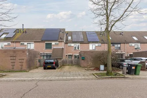 Woning te koop: Bunderbos, Hoofddorp