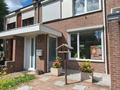 Tussenwoning te koop: Bunderhof 10, Egstraat en omgeving Heerlen