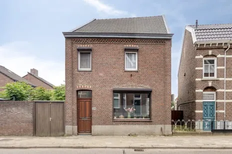 Vrijstaande woning te koop: Bunderstraat 129, Meerssen Meerssen