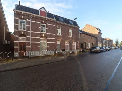 Appartement te koop: Bunderstraat 133, Meerssen Meerssen