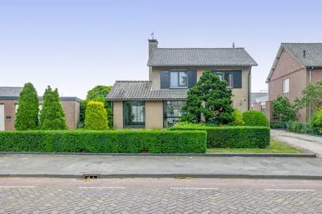 Vrijstaande woning te koop: Bunderstraat 141, Schijndel Centrum 4 Schijndel