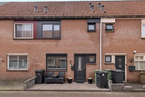 Tussenwoning te koop: Bunderstraat 19, Maten- en Zuivelbuurt Purmerend